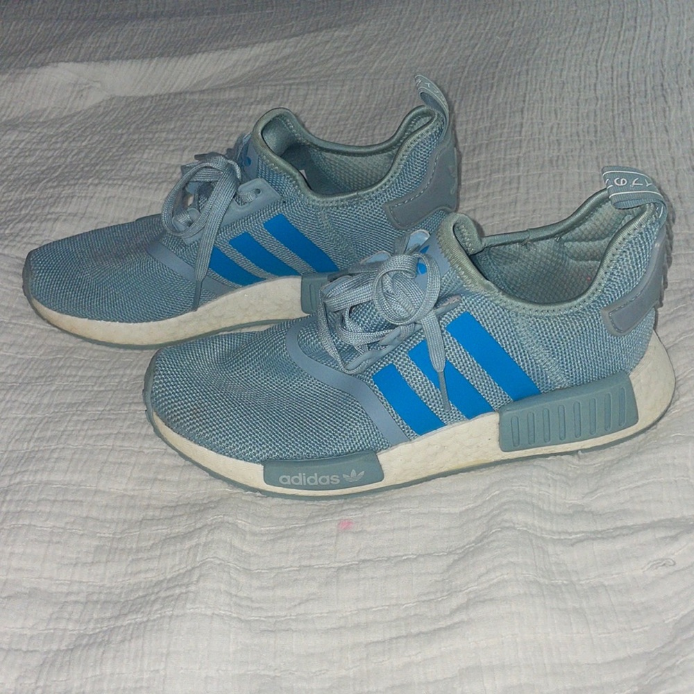 COPY - Adidas tennis shoes